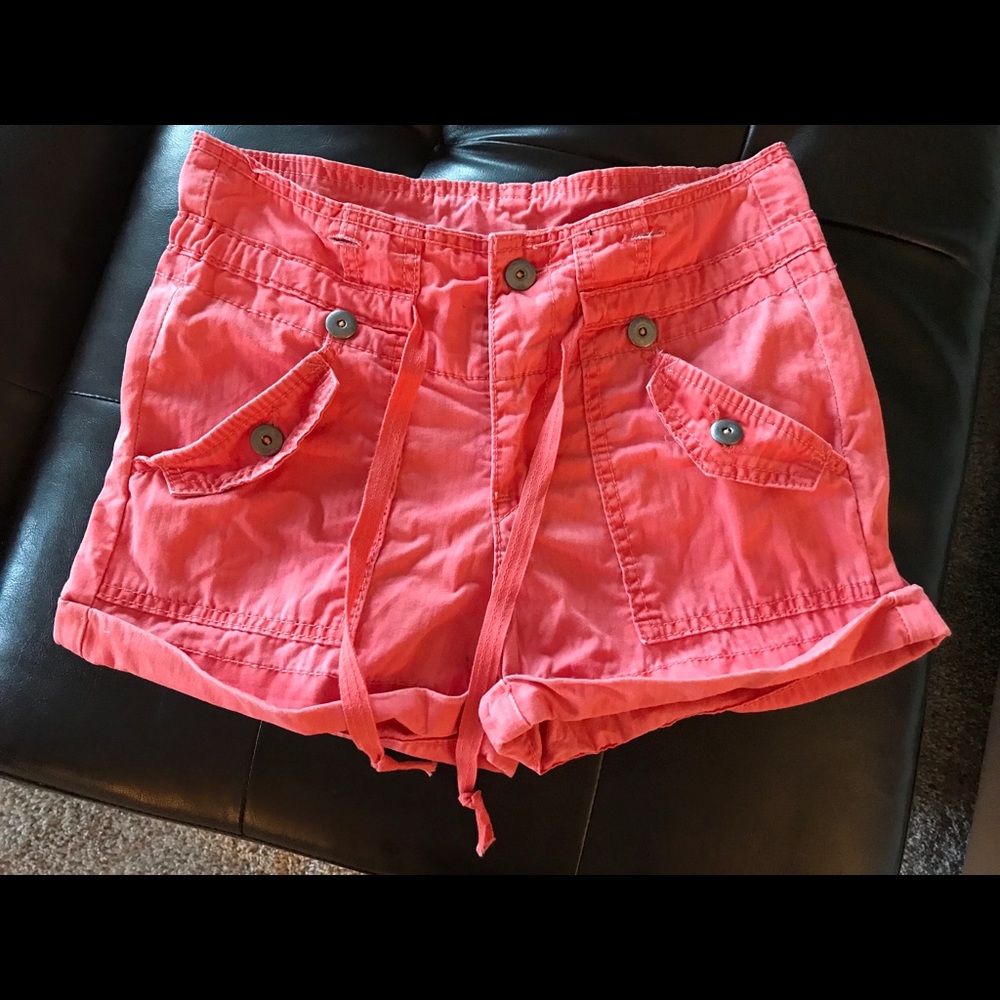 Levi’s Shorts ✨